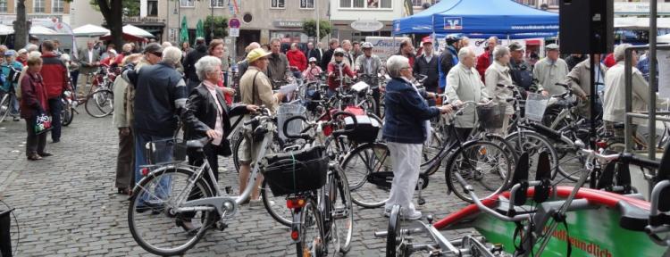 FahrradFrühling NRWHITS